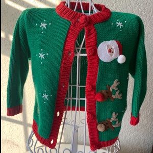 Christmas Sweater🎄